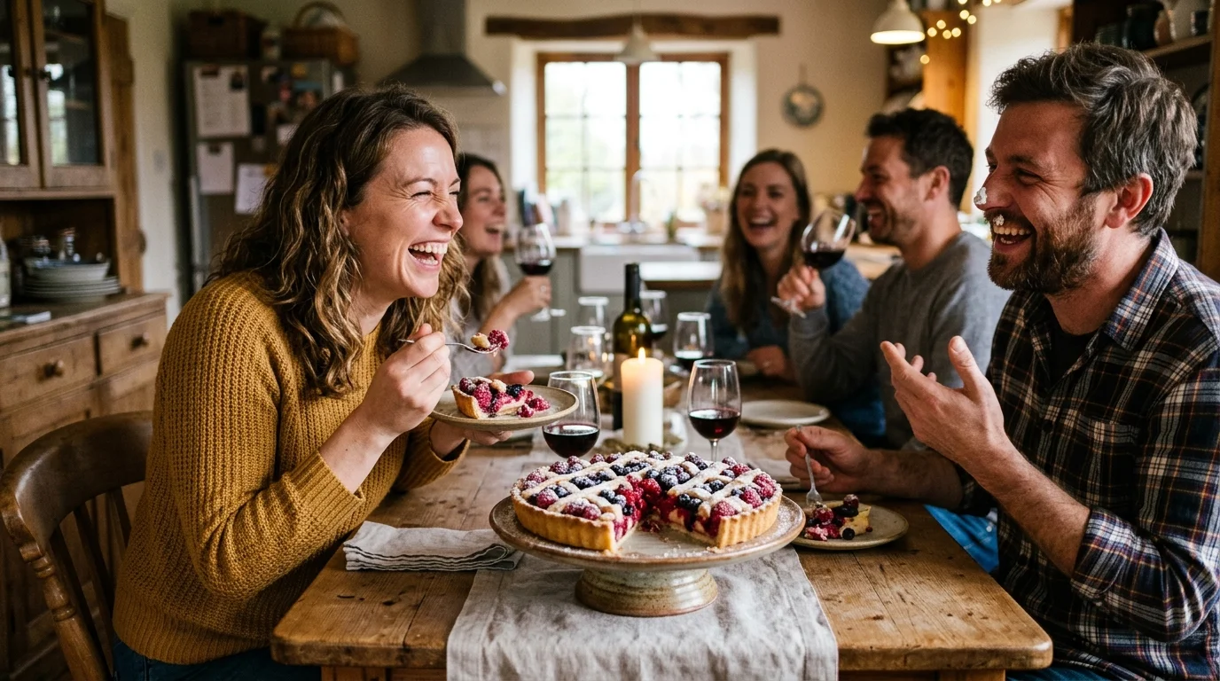 Expert Insight Why These Desserts Are Different