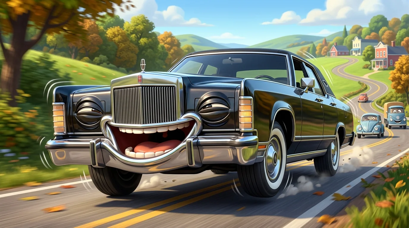 What Is Cadillac