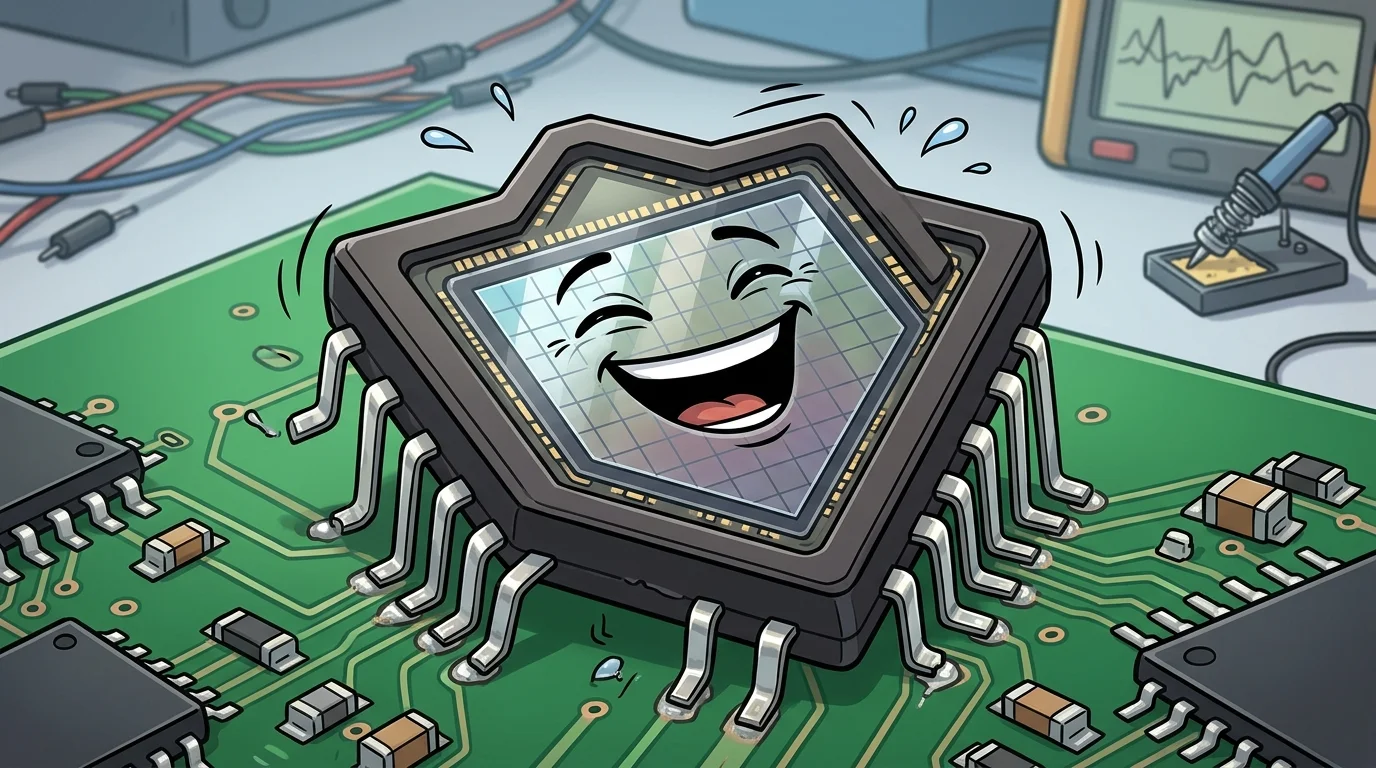 What Is a CMOS Sensor