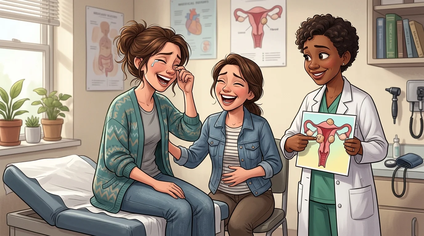 What Is a Fibroid