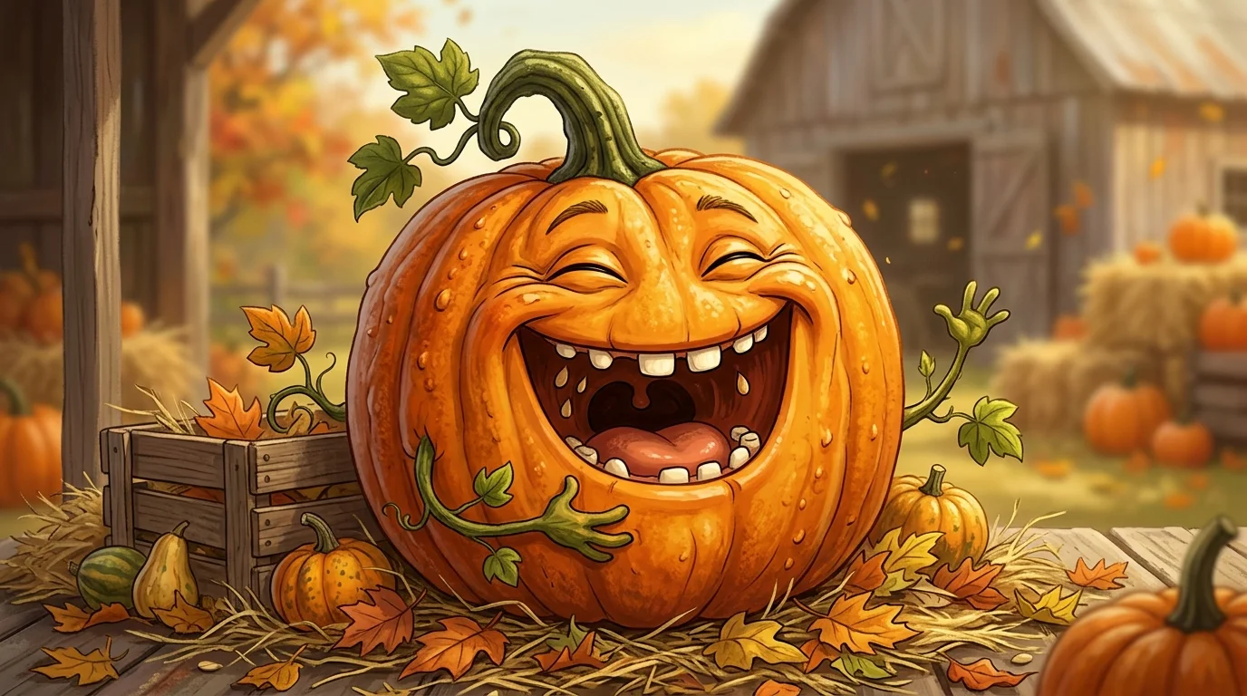 What Is a Pumpkin