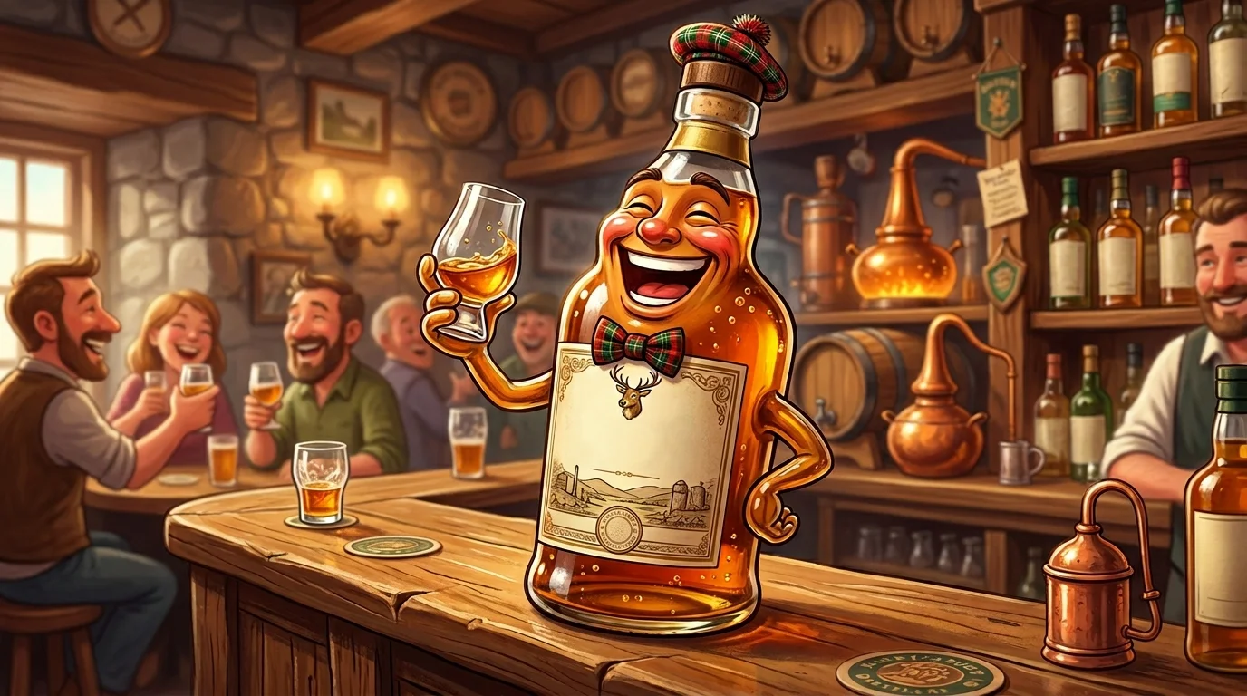What is Glenlivet