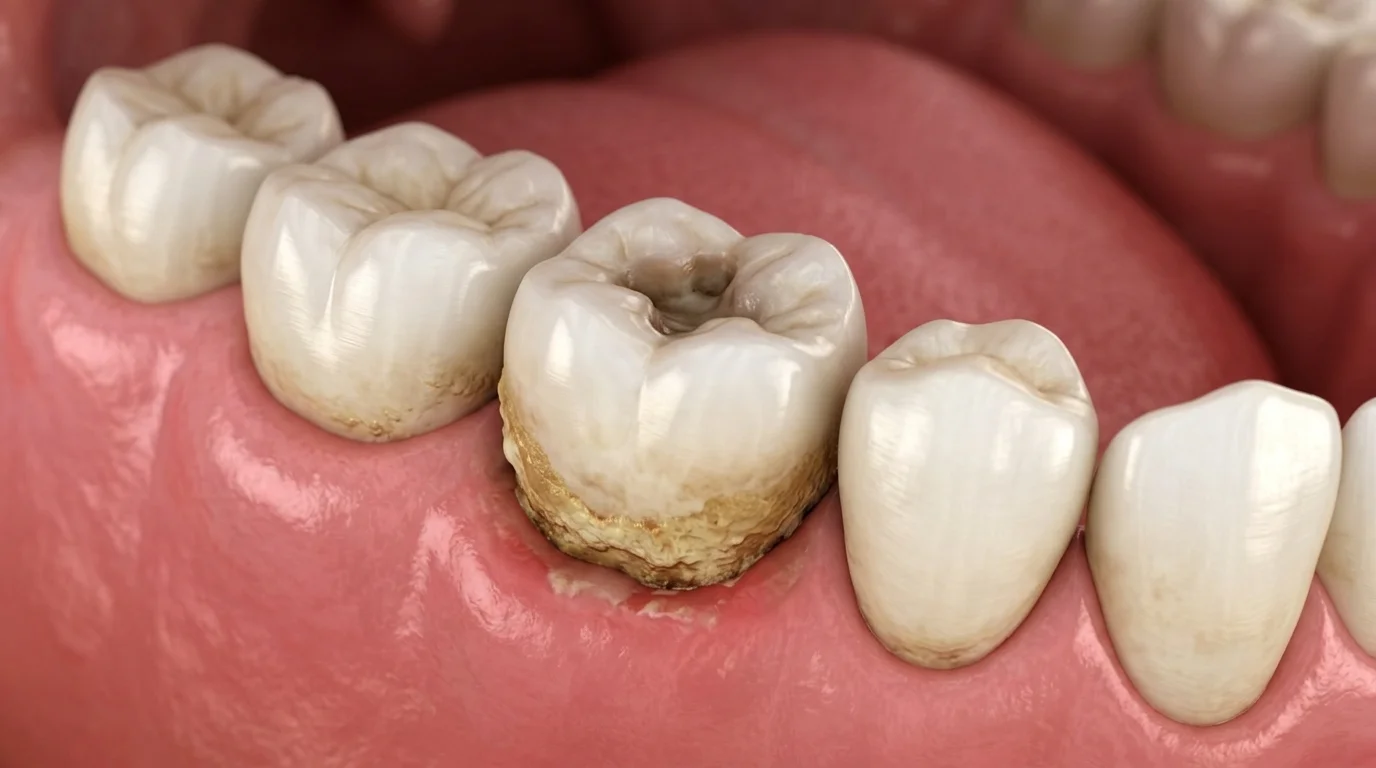 Cavity Explained