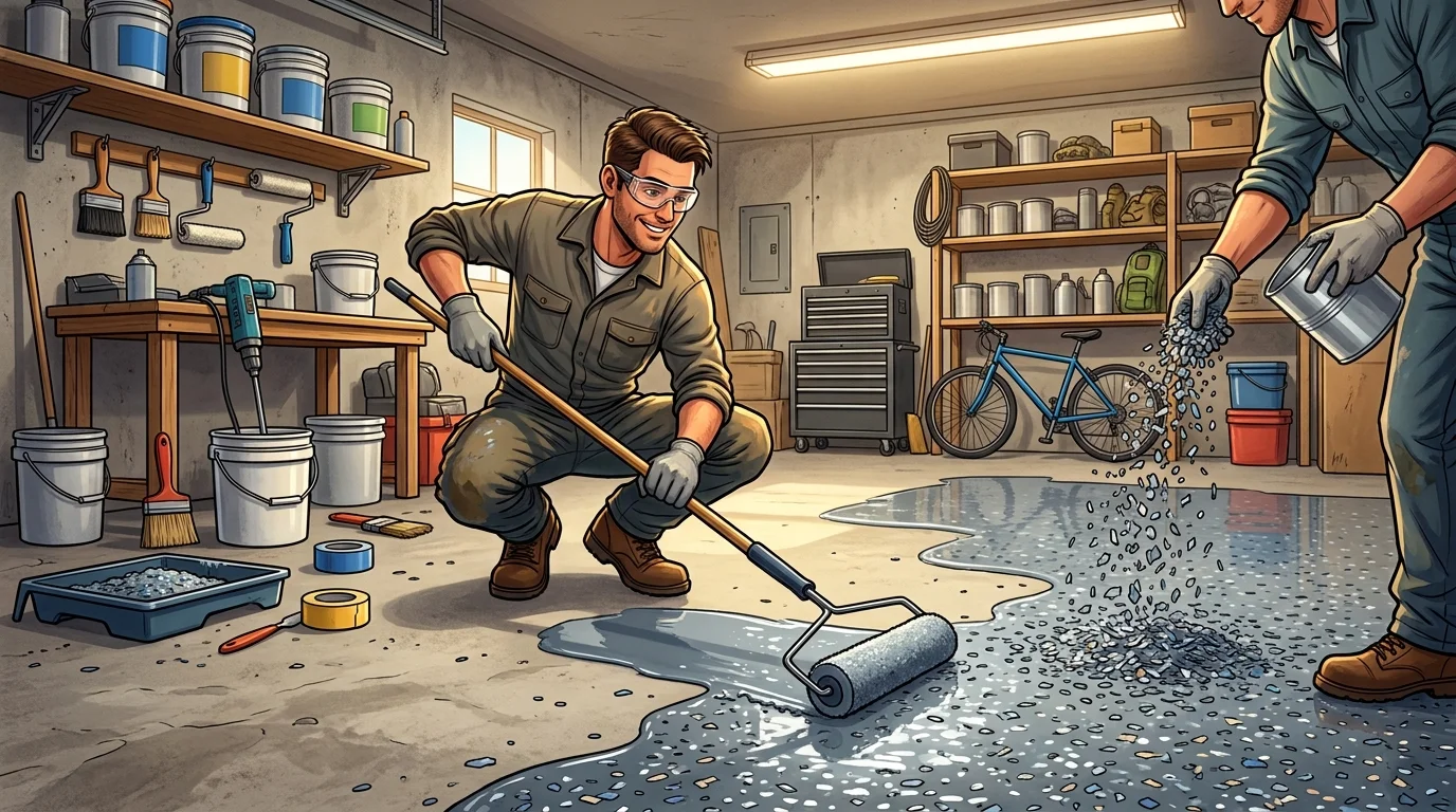 DEEP EXPLANATION EPOXY