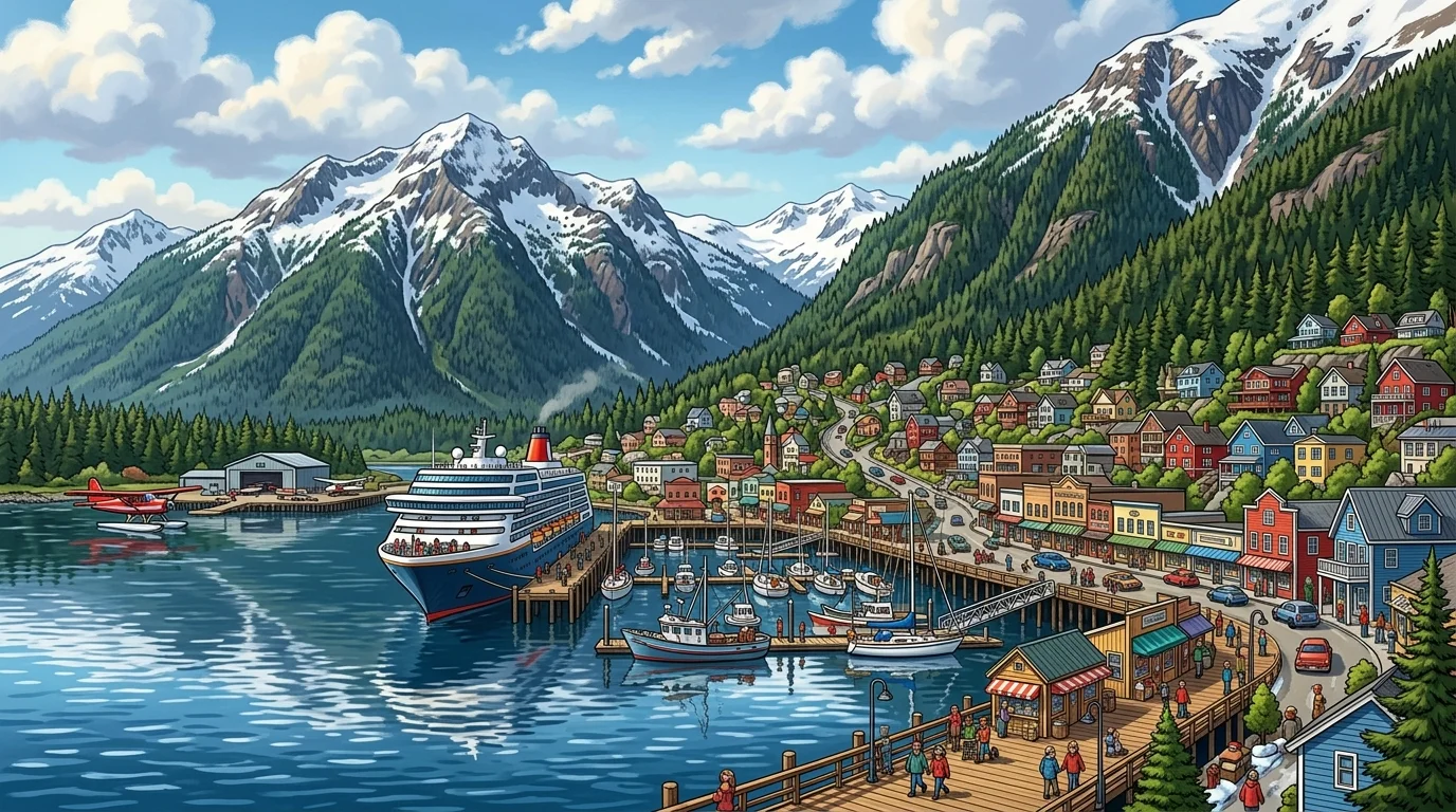 Deep Explanation Juneau