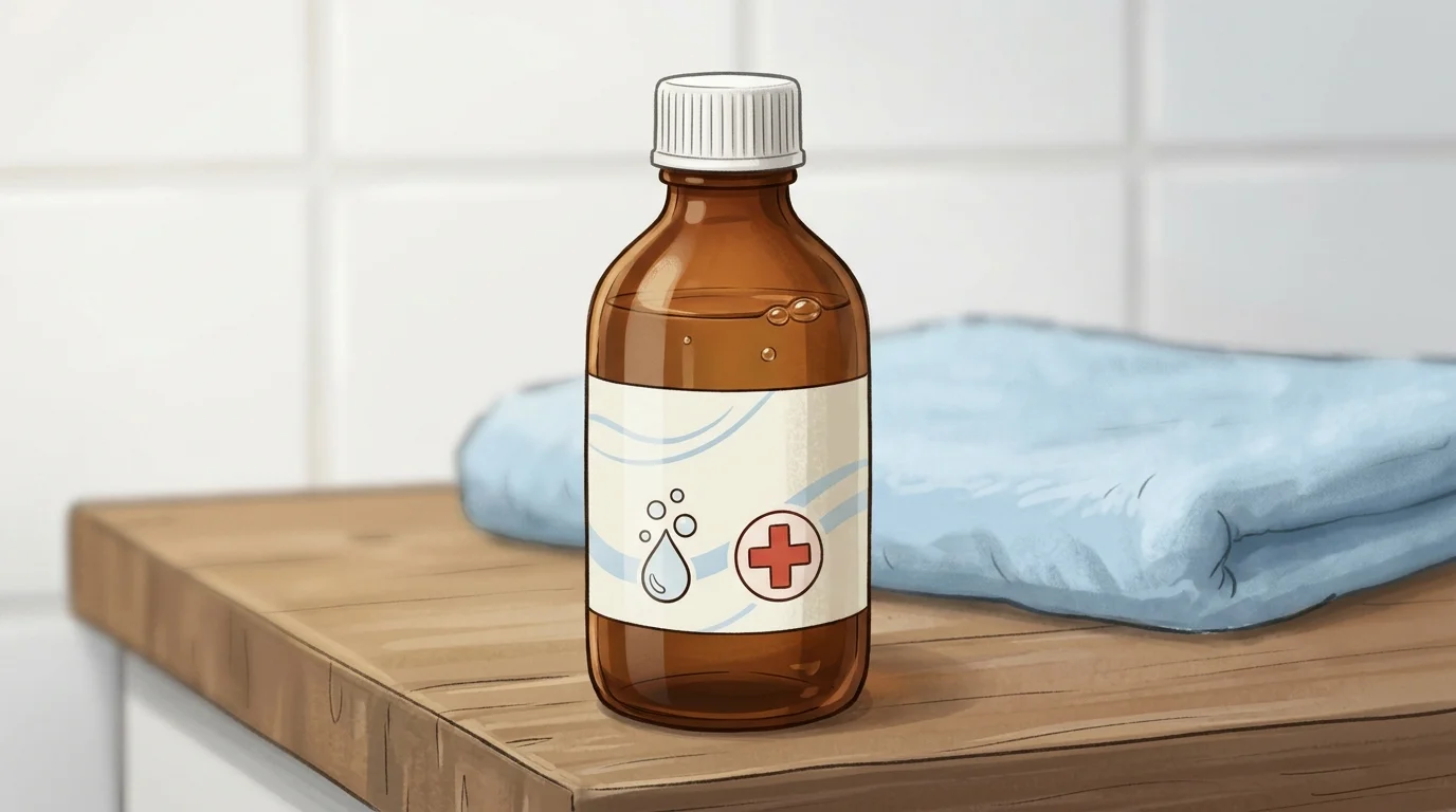 Peroxide (Meaning and Use)