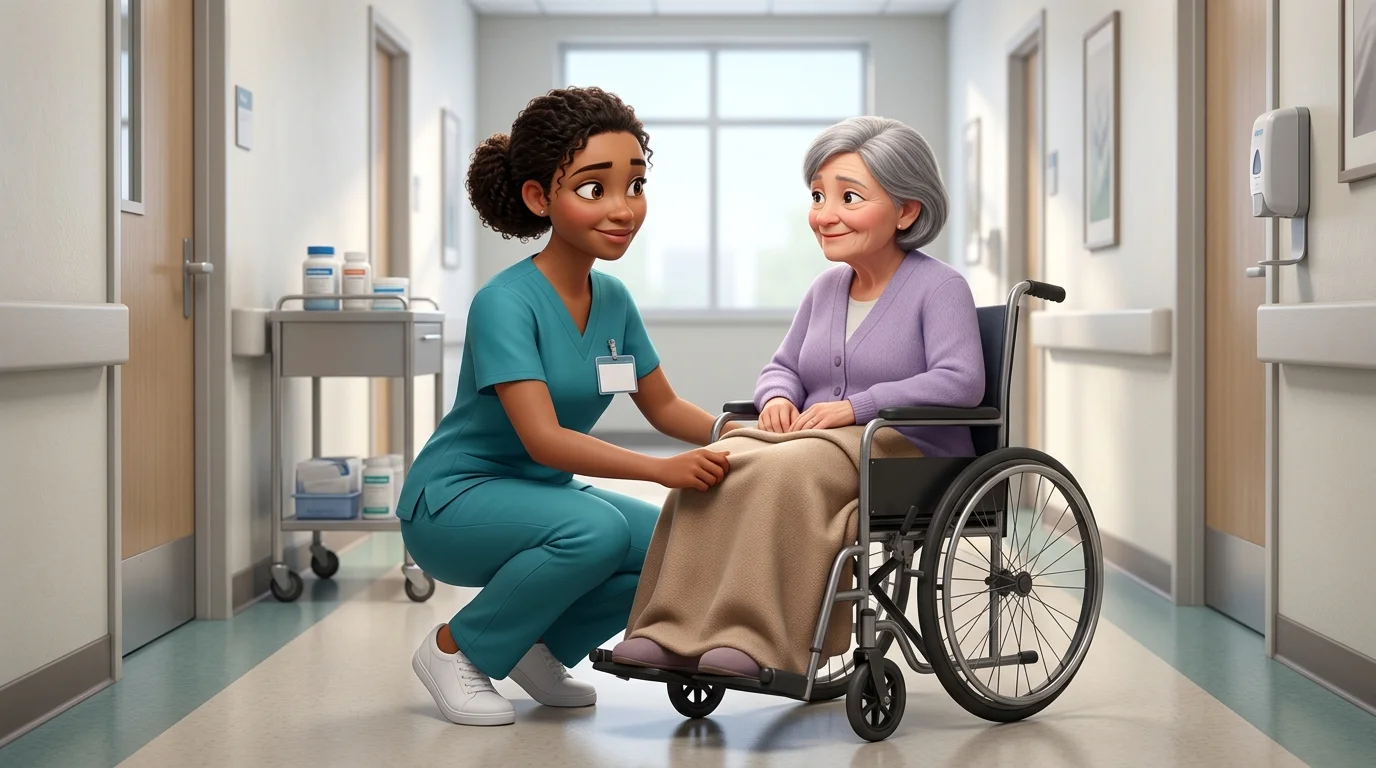 Understanding CNA (Certified Nursing Assistant)
