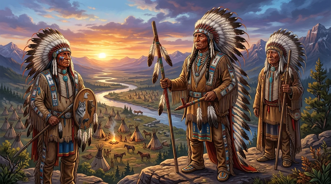 Understanding Chiefs