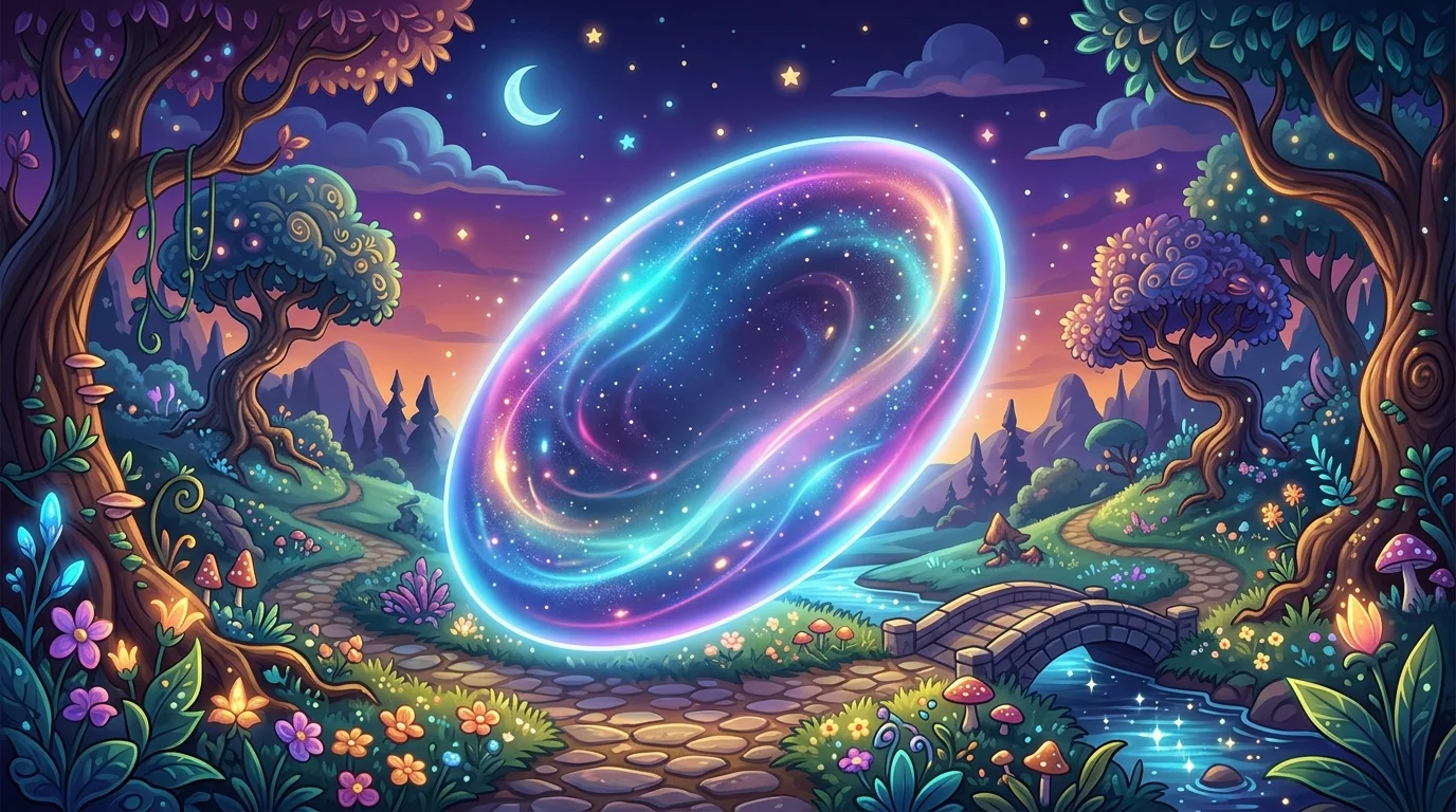 Understanding Elipse