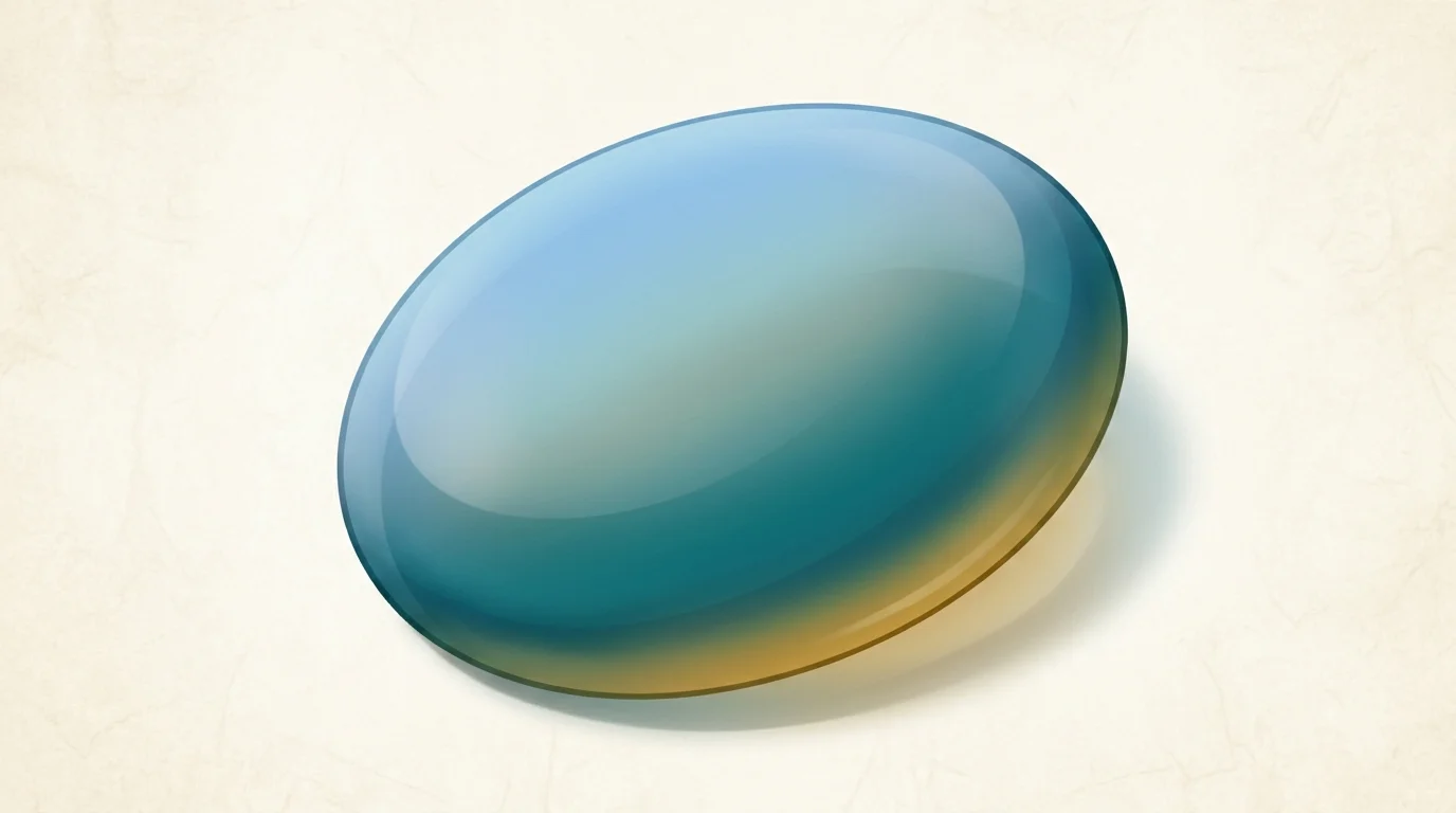 Understanding Ellipse