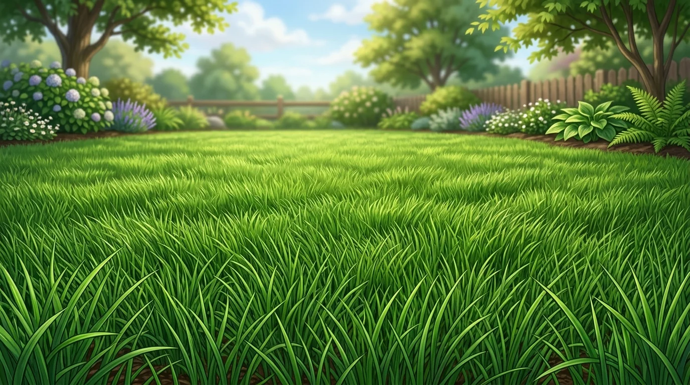 Understanding Fescue