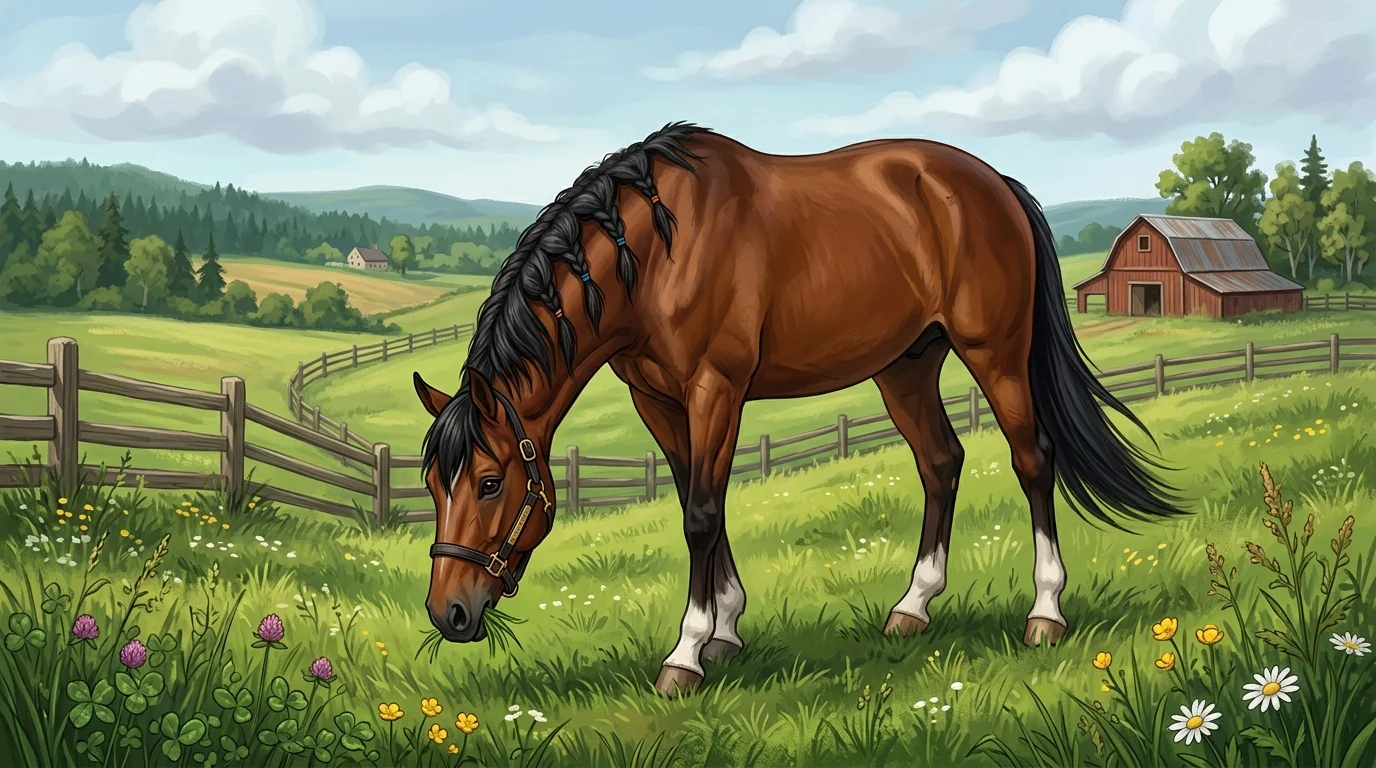 Understanding Gelding