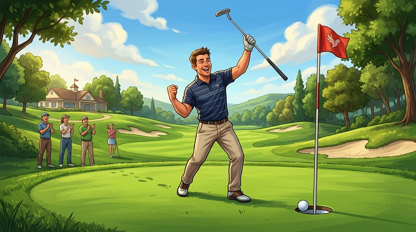 Understanding Golf Scoring Basics