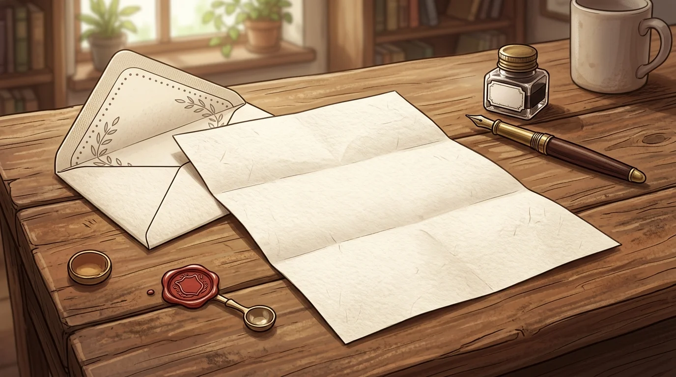 Understanding Letter