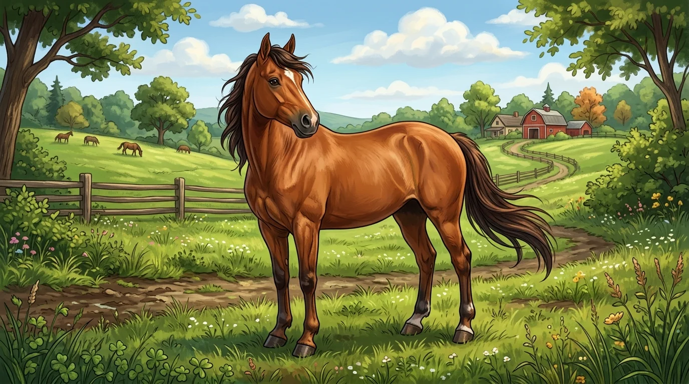 Understanding Mare