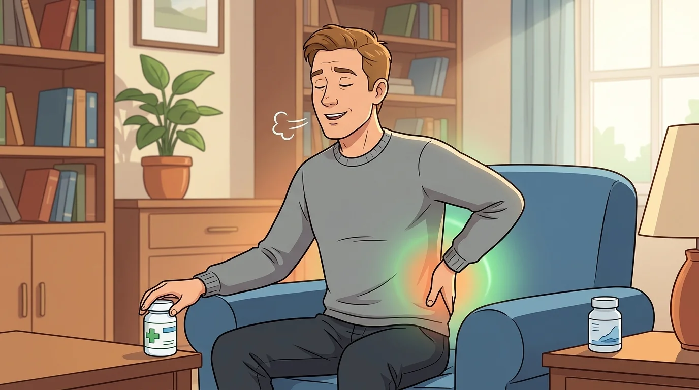Understanding Muscle Relaxants