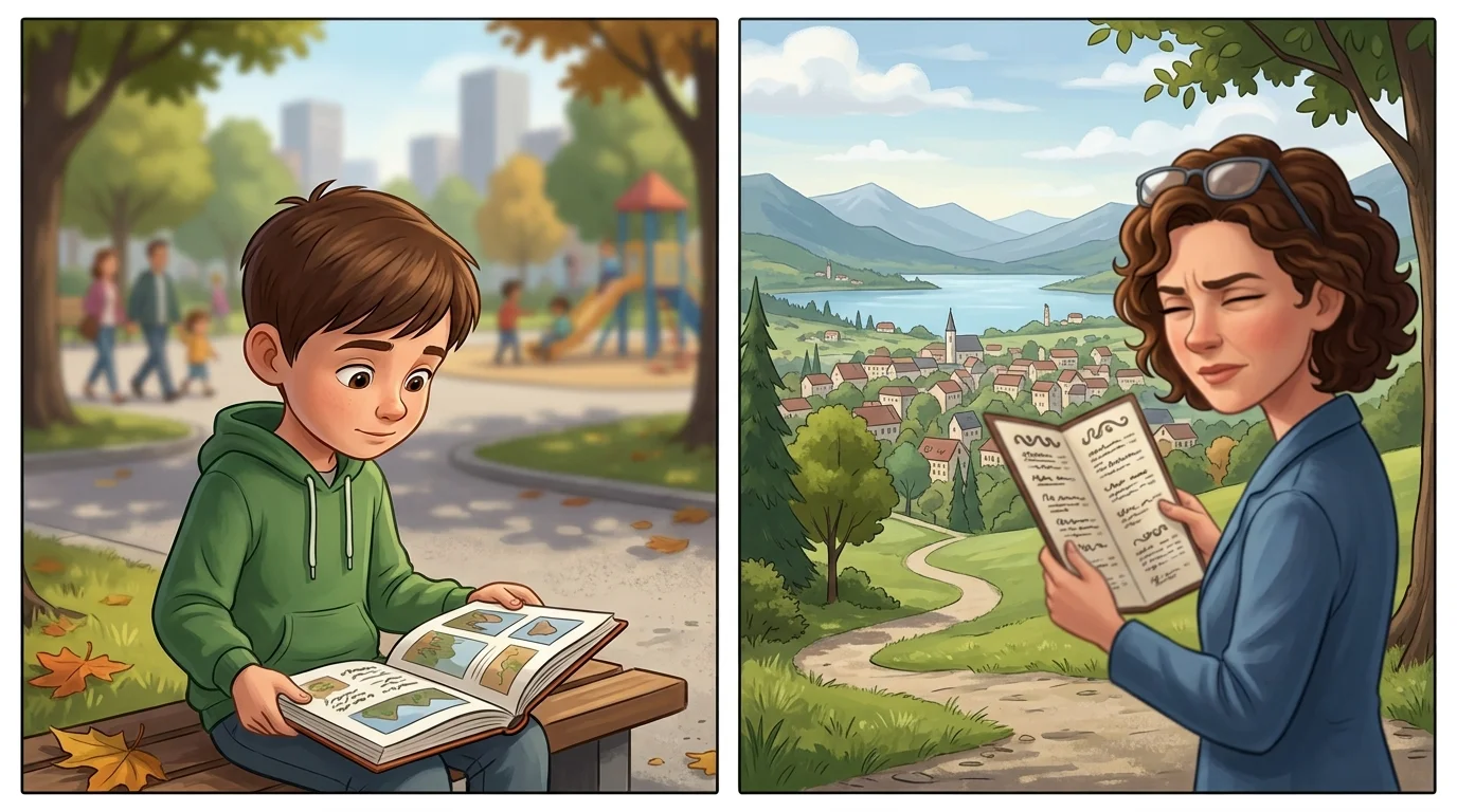 Understanding Nearsightedness