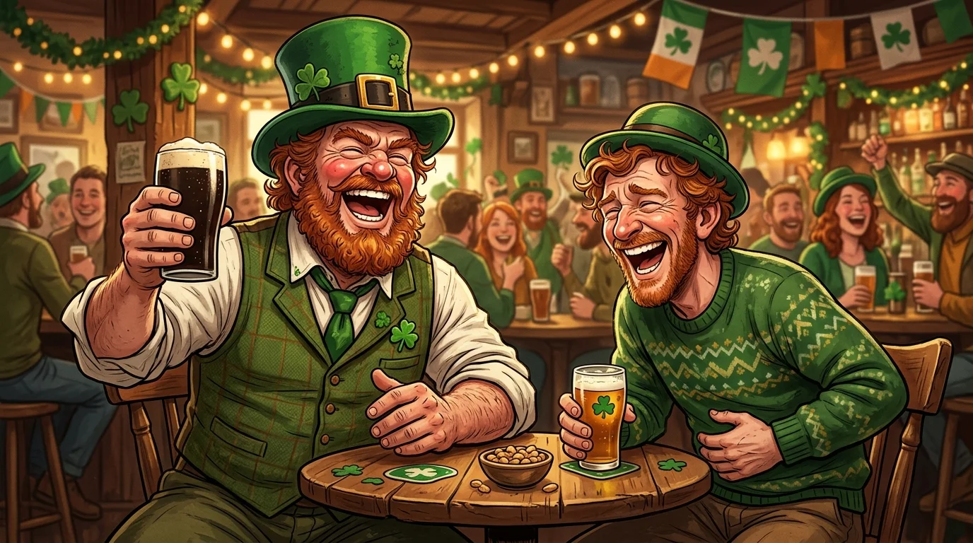 Understanding Pattys