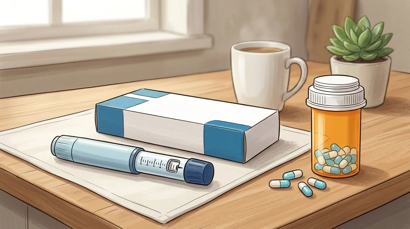 Understanding Phentermine