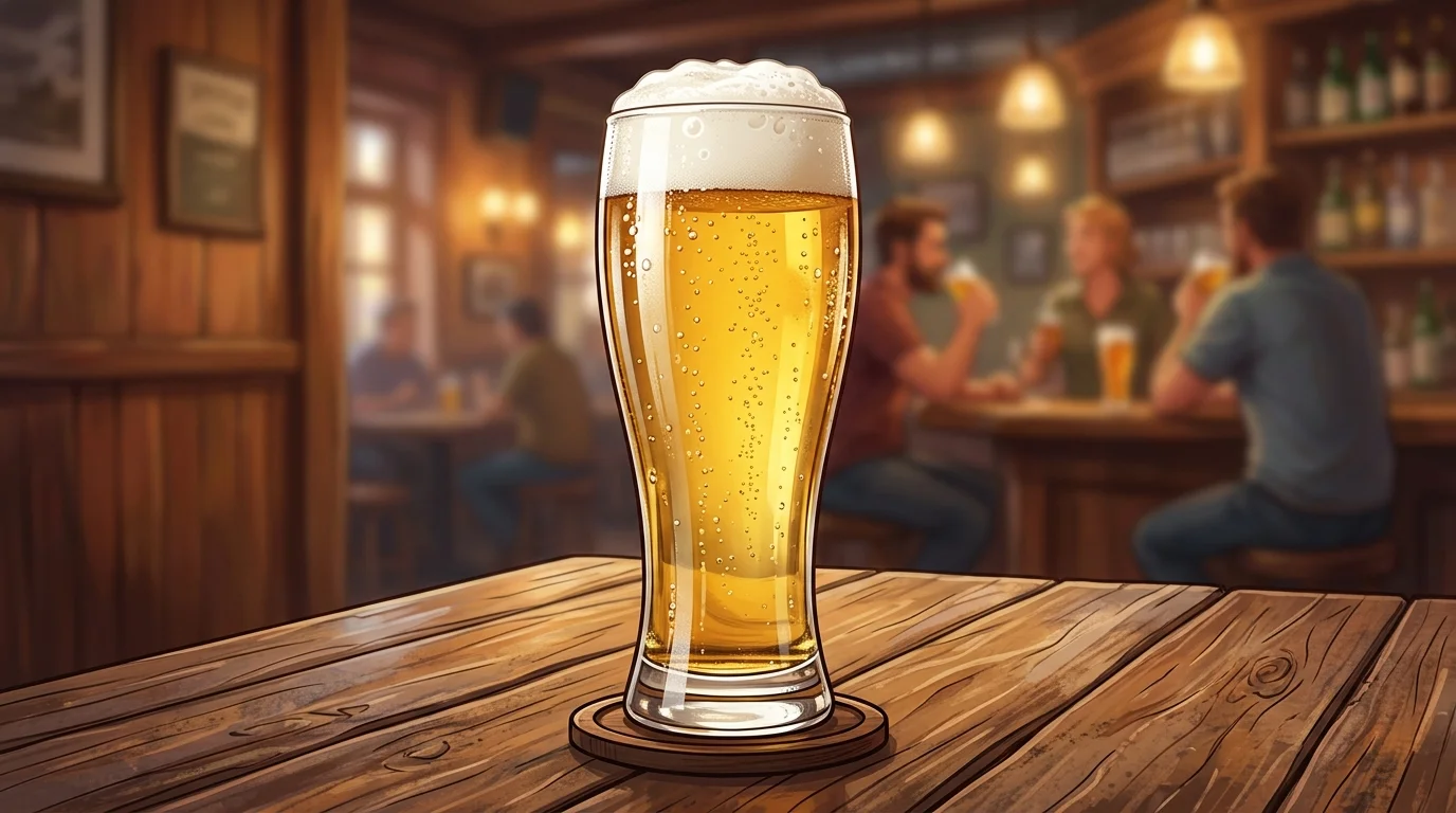 Understanding Pilsner