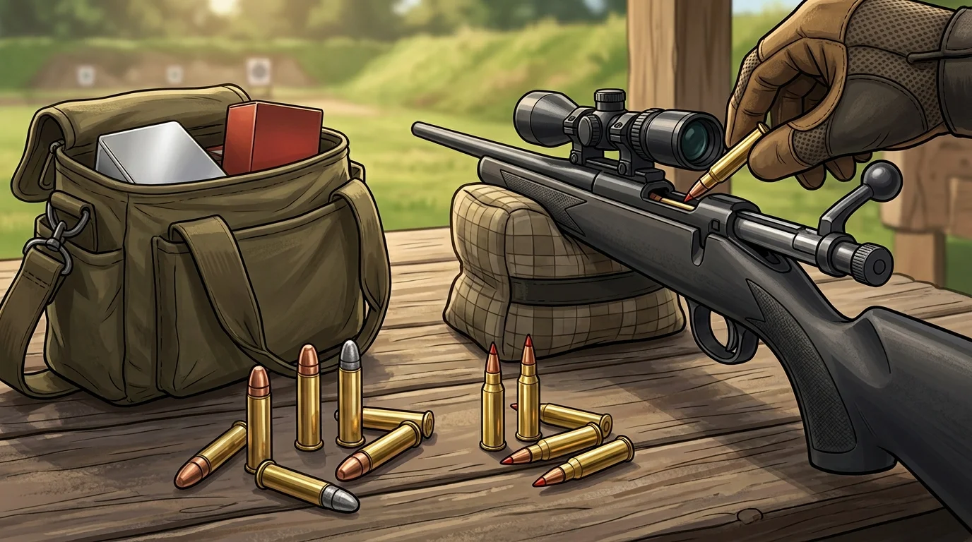 Understanding Rimfire Cartridges