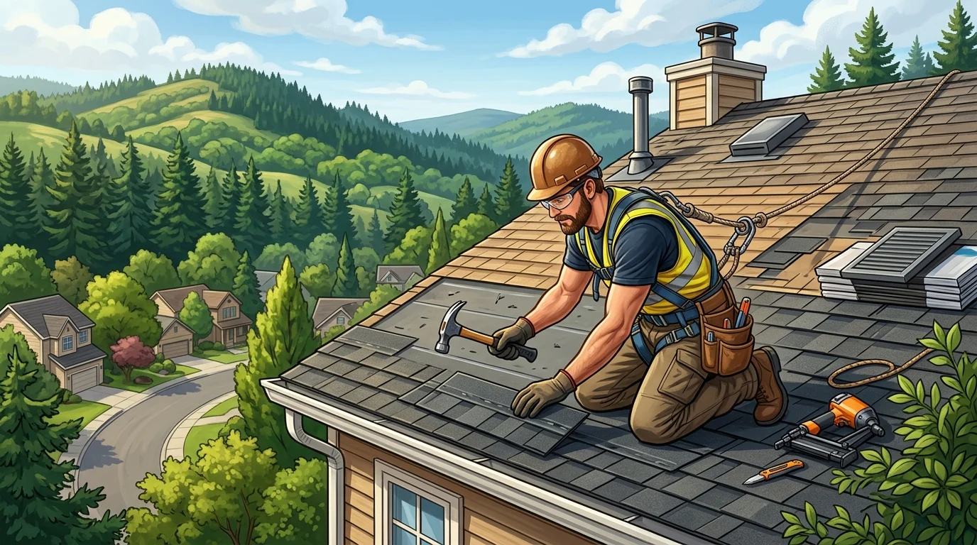 Understanding Roofer