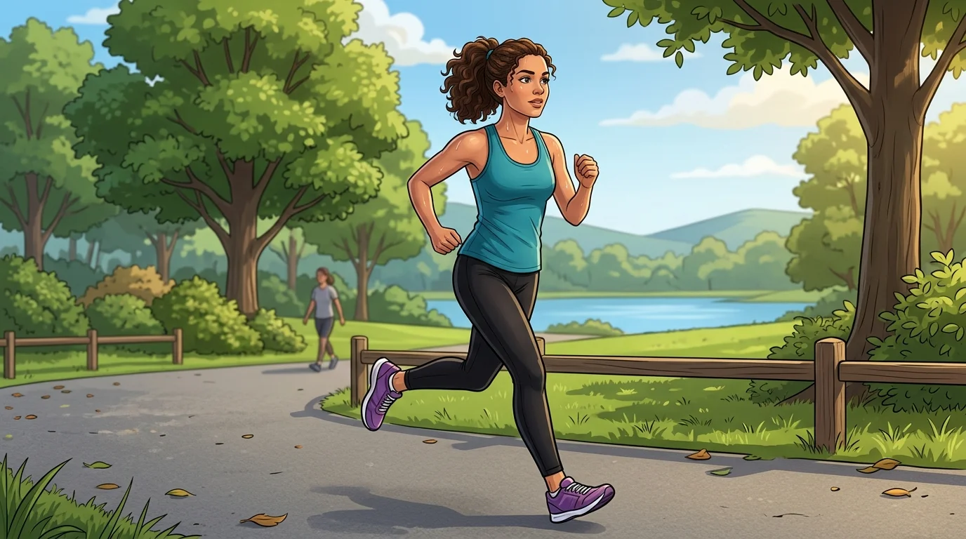 Understanding Running
