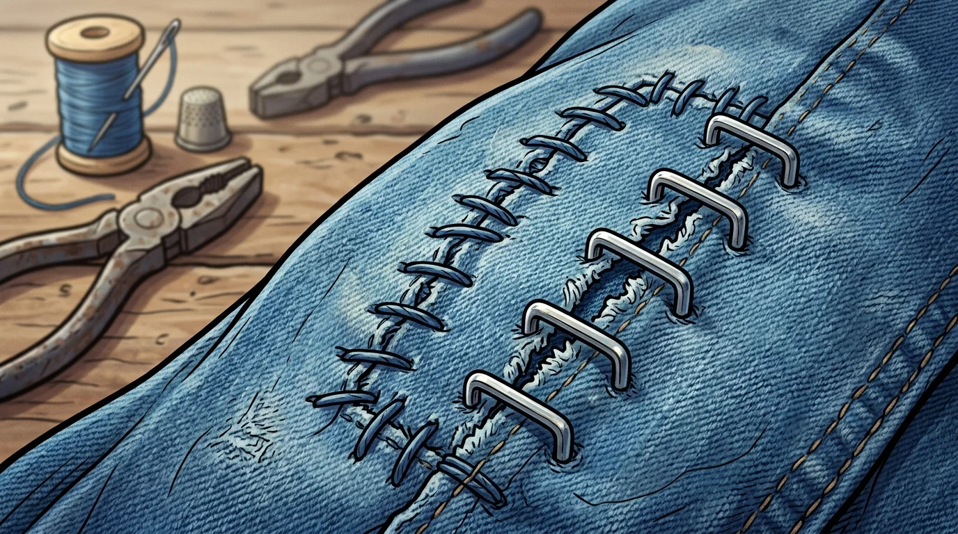 Understanding Stitches