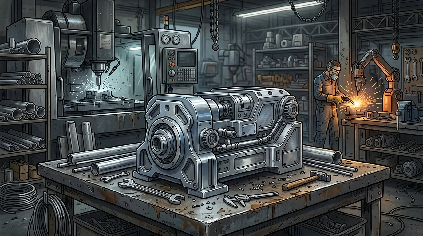 Understanding Titanium