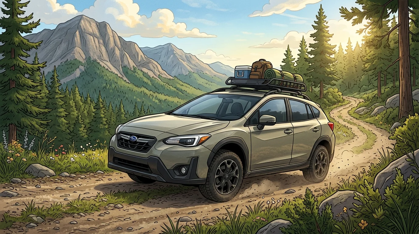 Understanding the Subaru Impreza