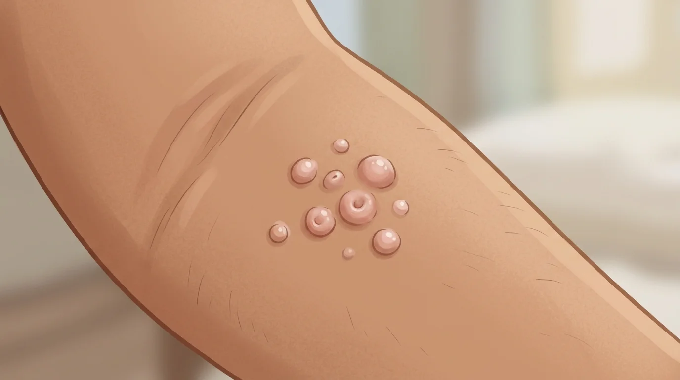 Wart Explained