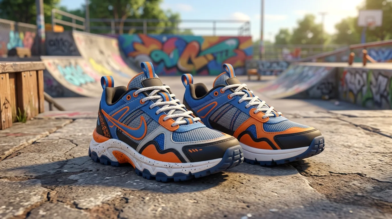 What Are Trainers