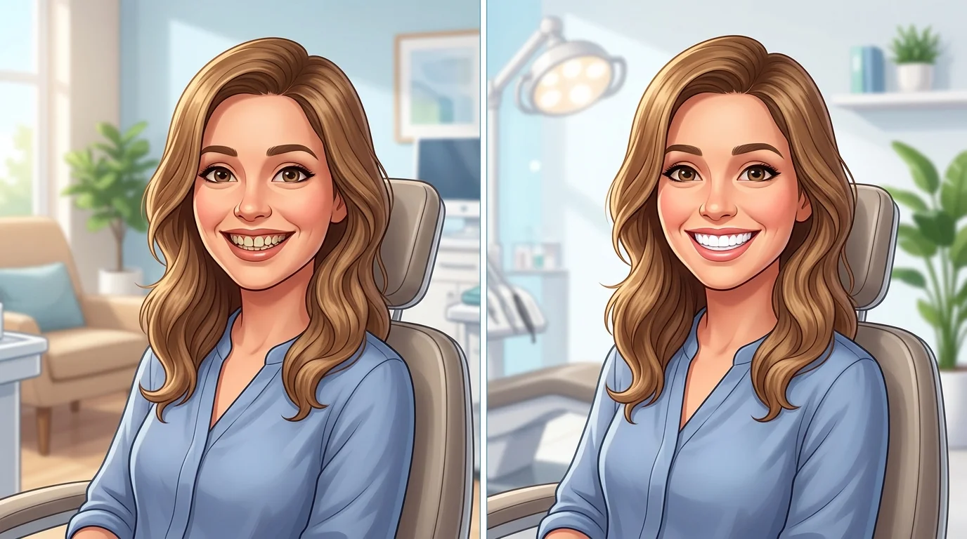 What Are Veneers