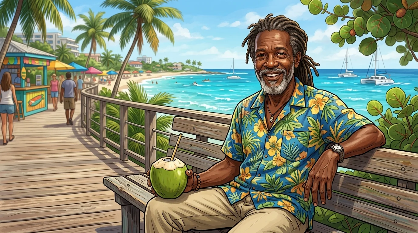 What Does Bajan Mean