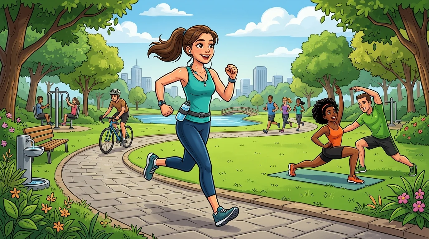 What Does Exercize Mean