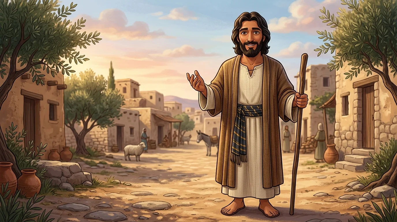 What Does Yeshua Mean