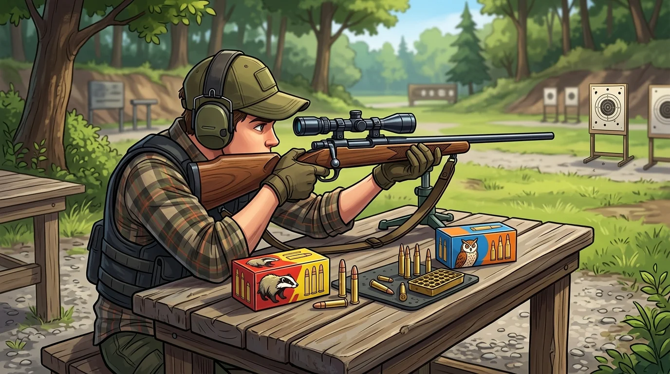What Is .17 HMR