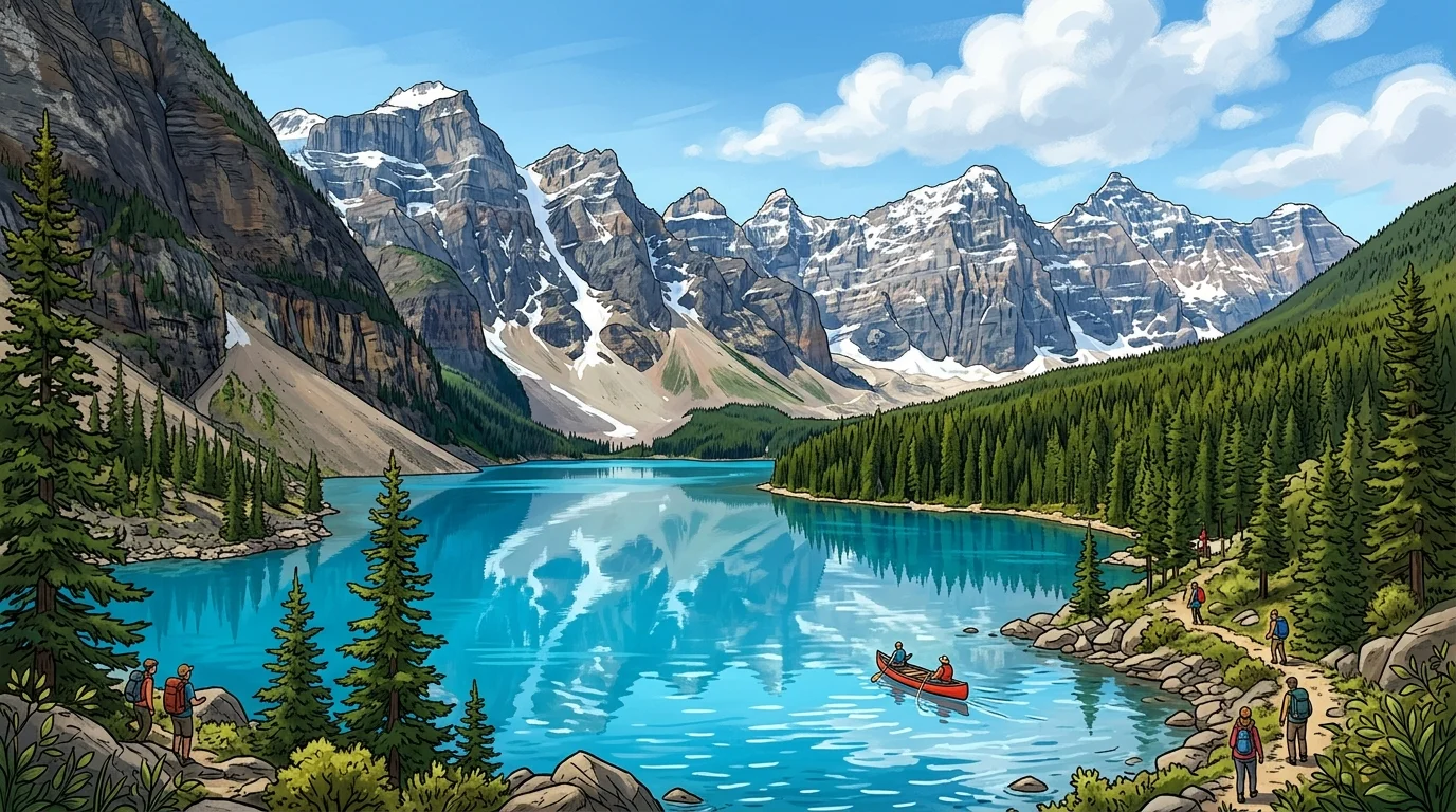 What Is Banff