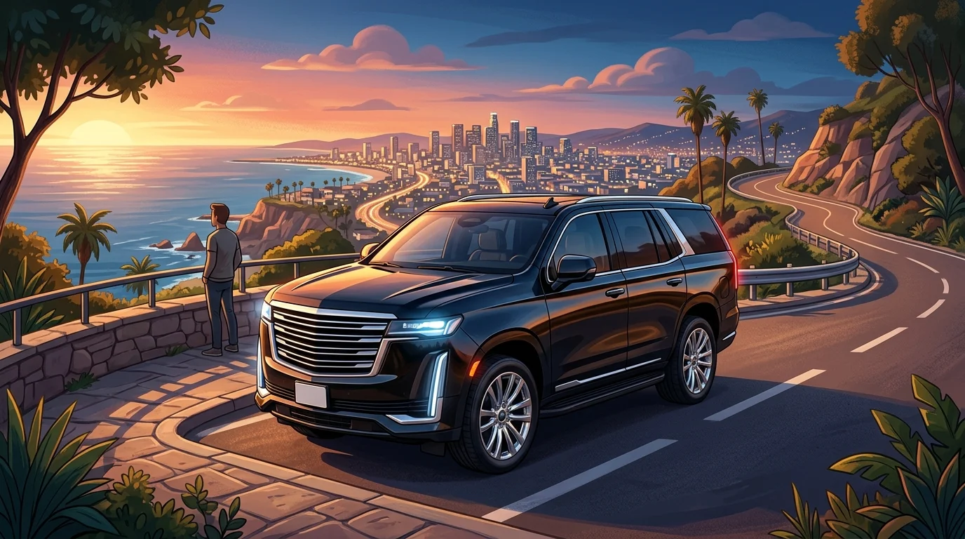 What Is Cadillac