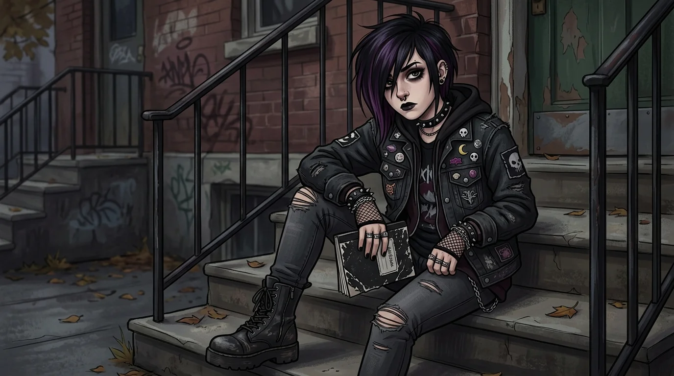 What Is Emo