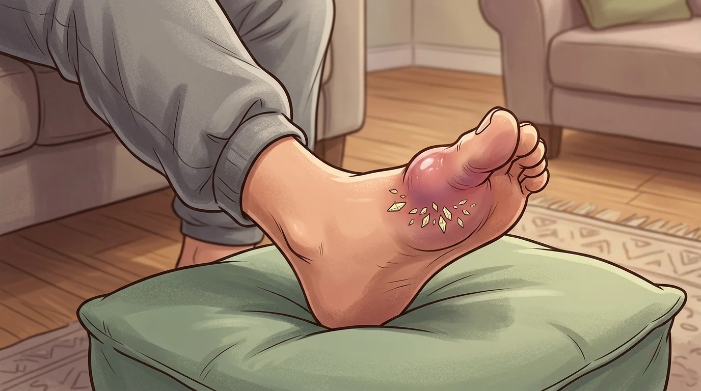 What Is Gout
