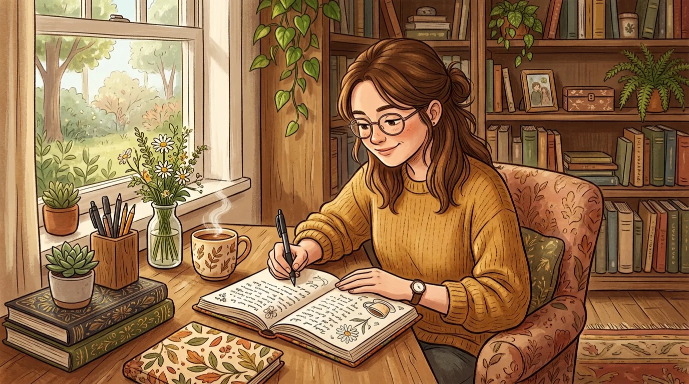 What Is Journalling
