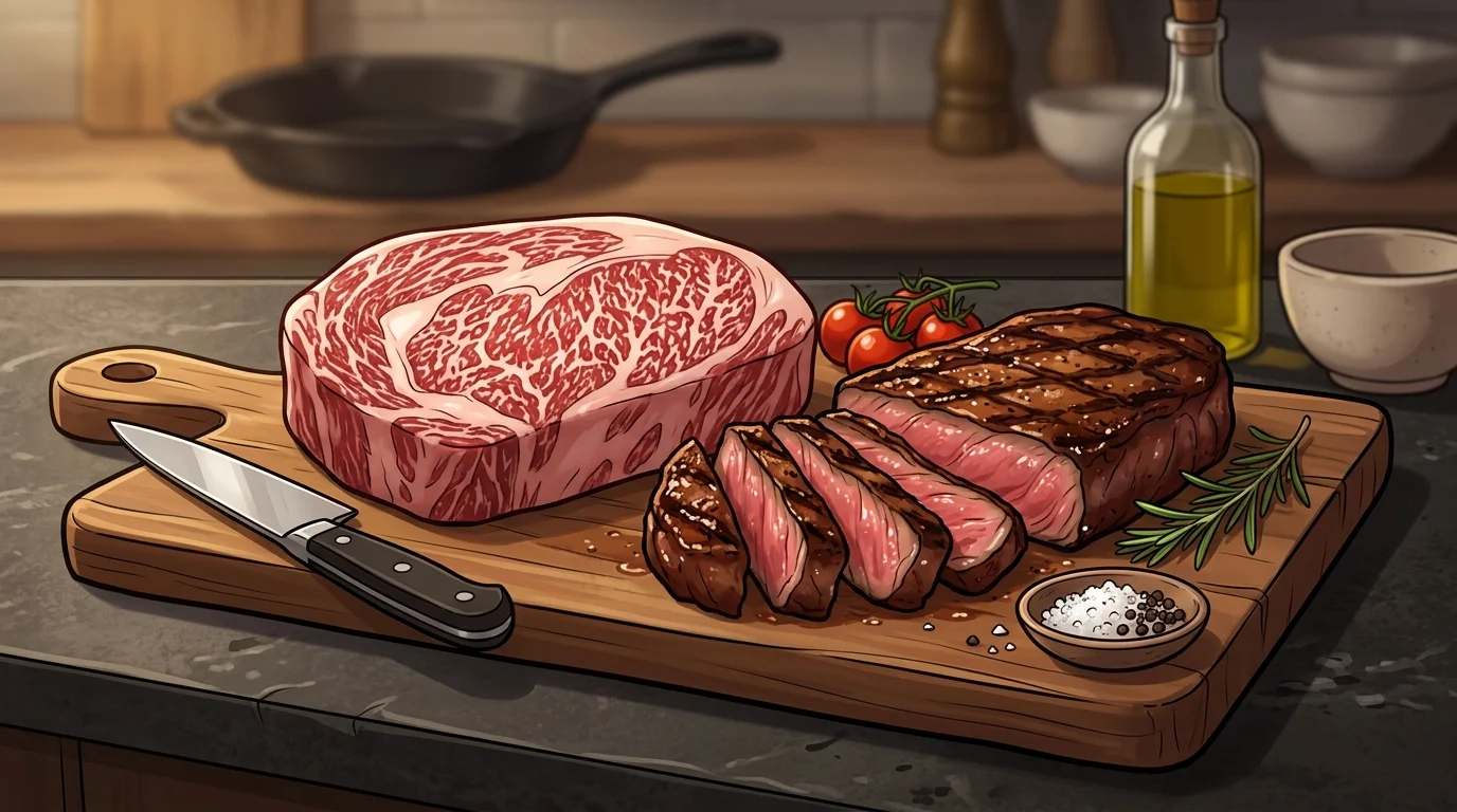 What Is Kobe Beef