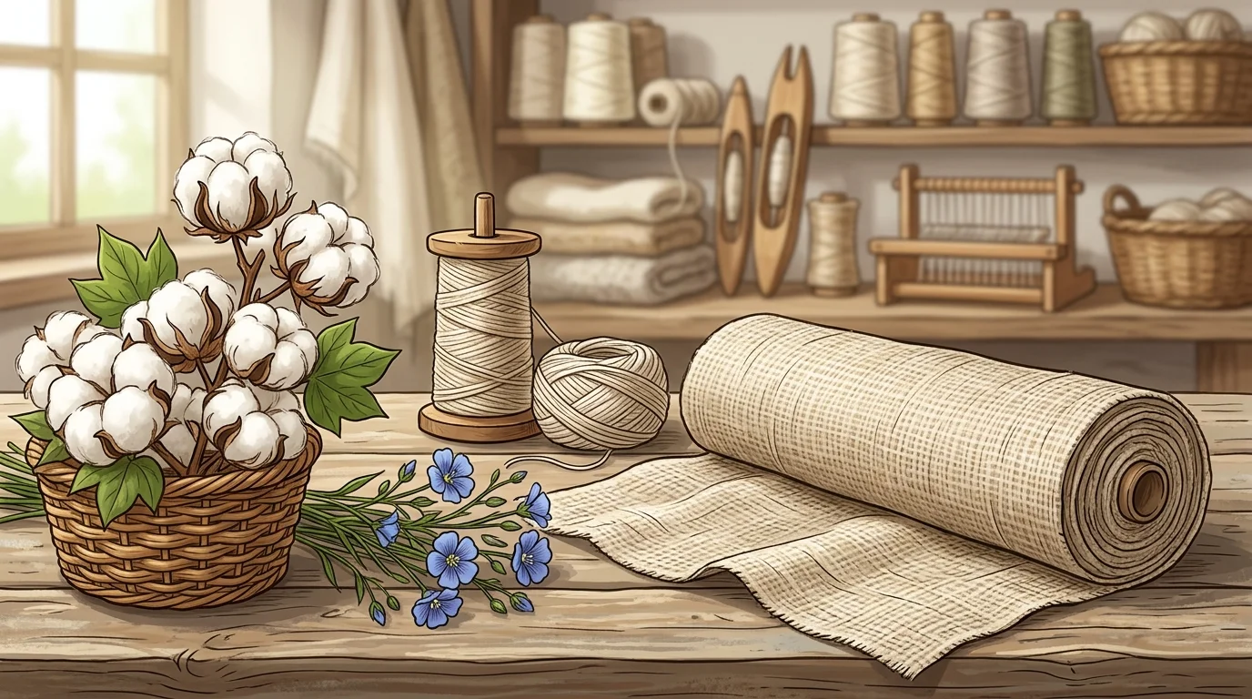 What Is Linen
