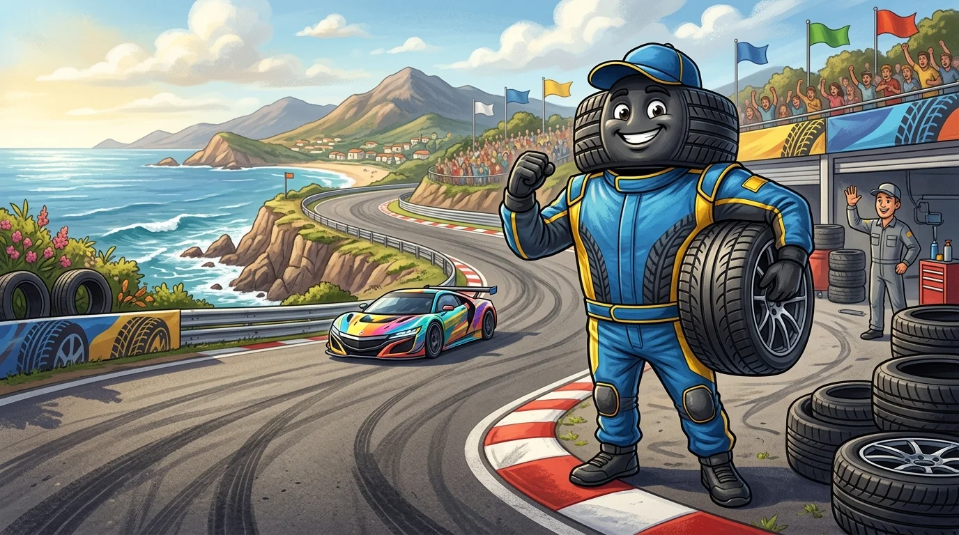 What Is Michelin