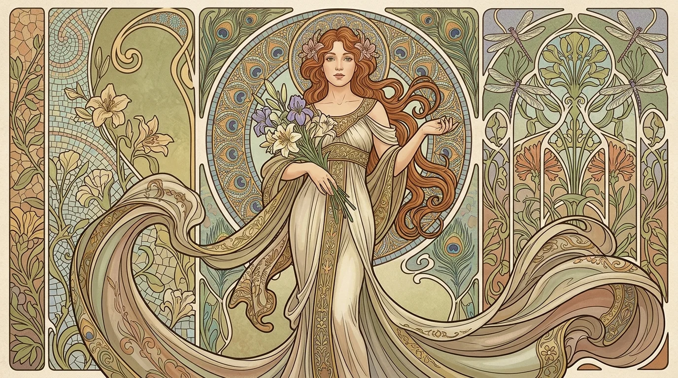 What Is “Mucha”