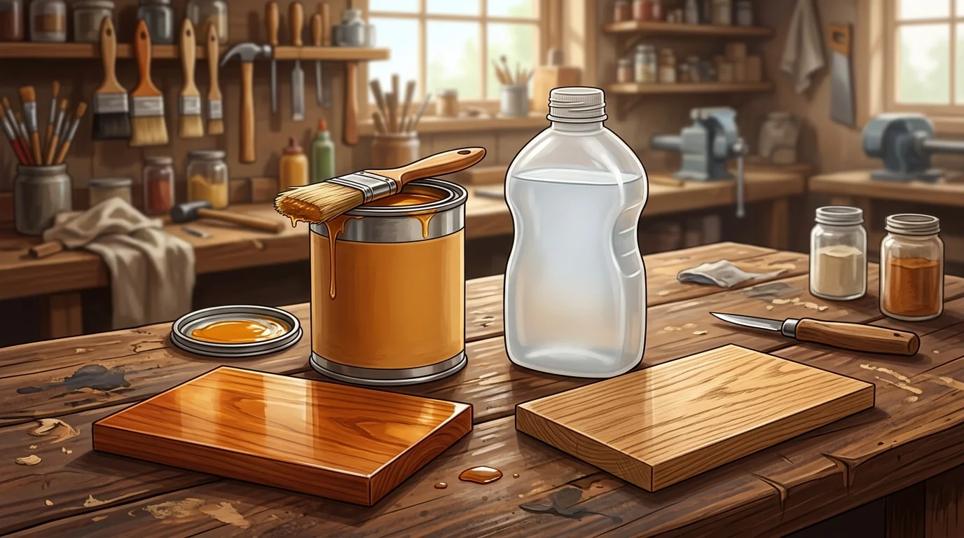 What Is Polyurethane
