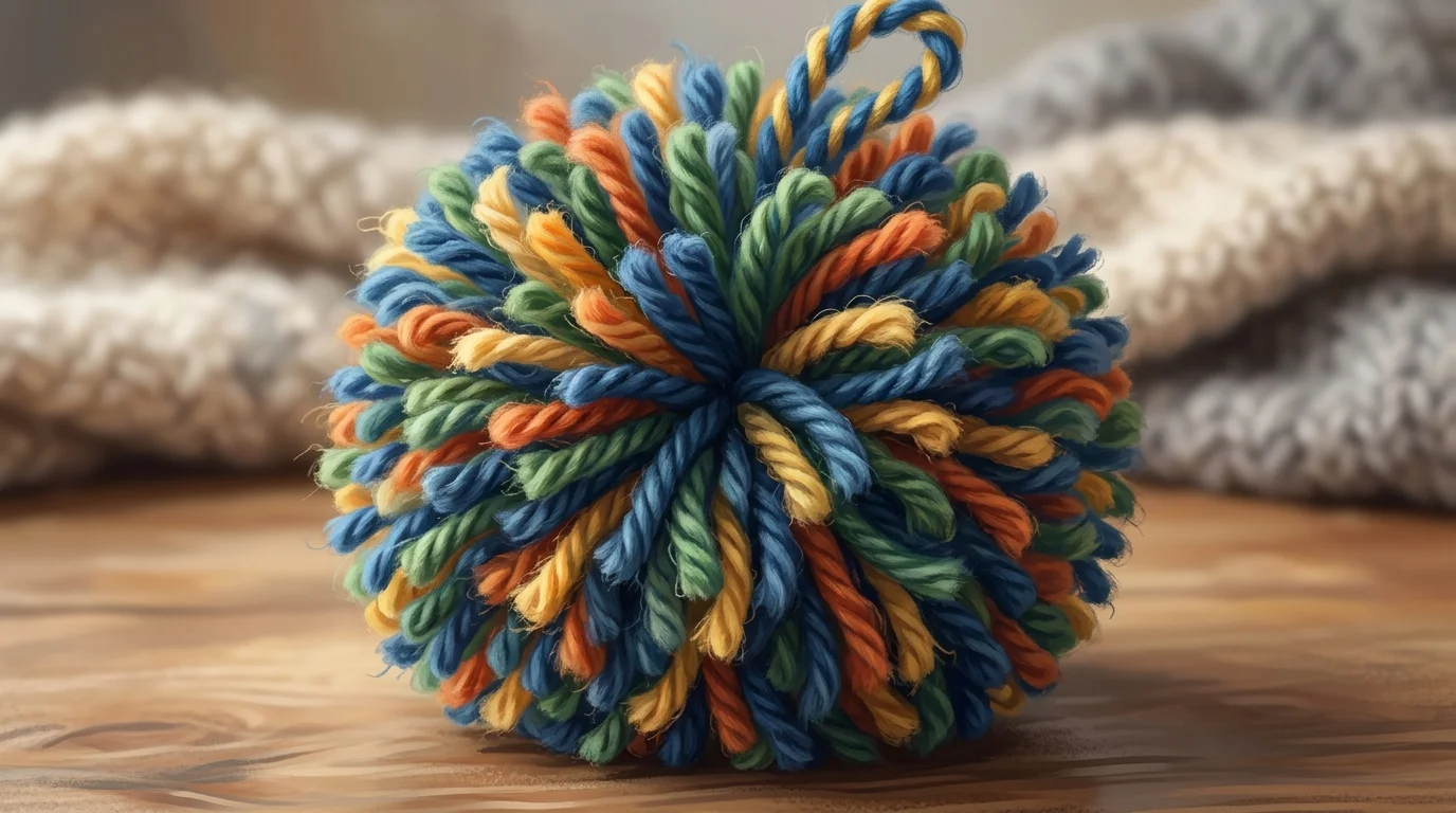 What Is Pompom