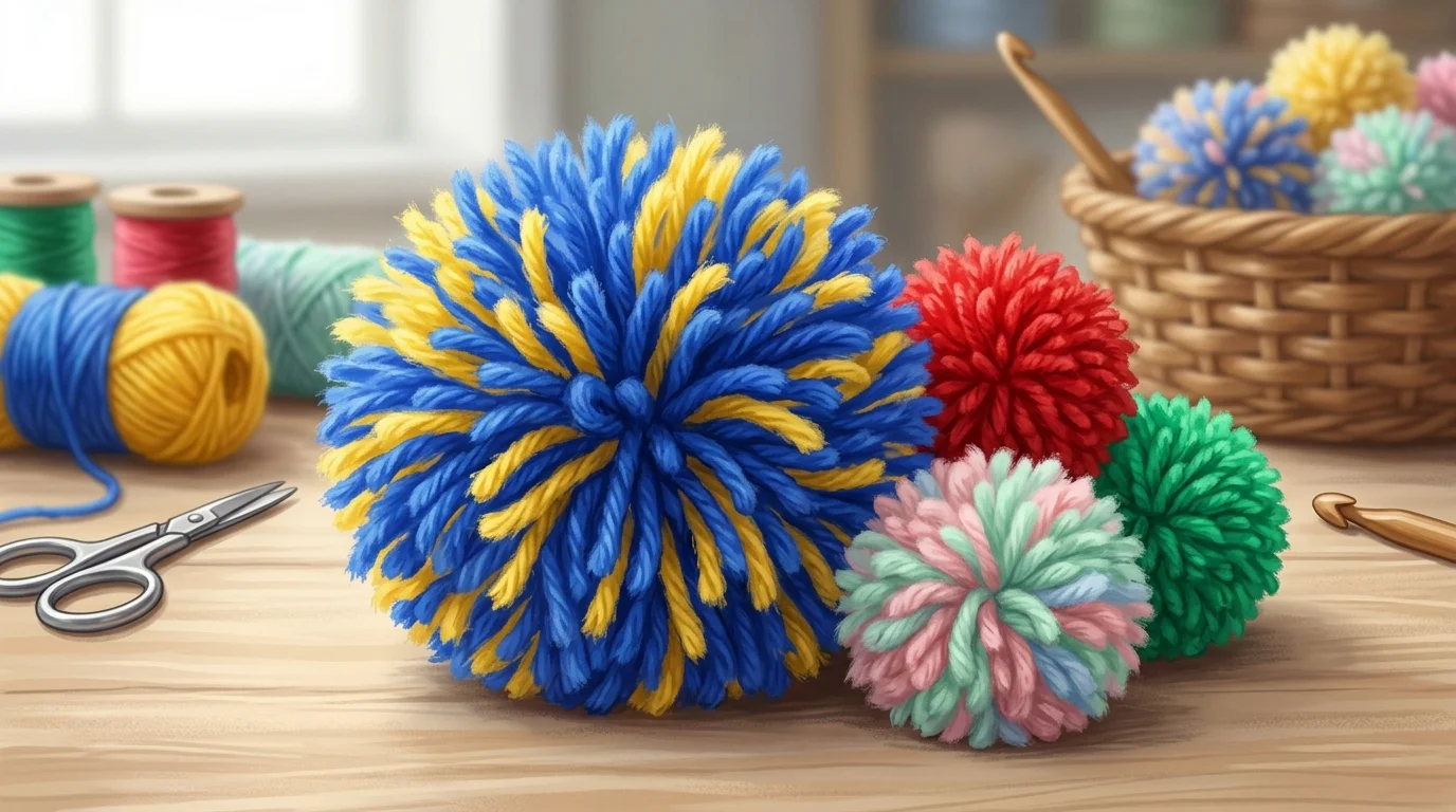 What Is Pompon