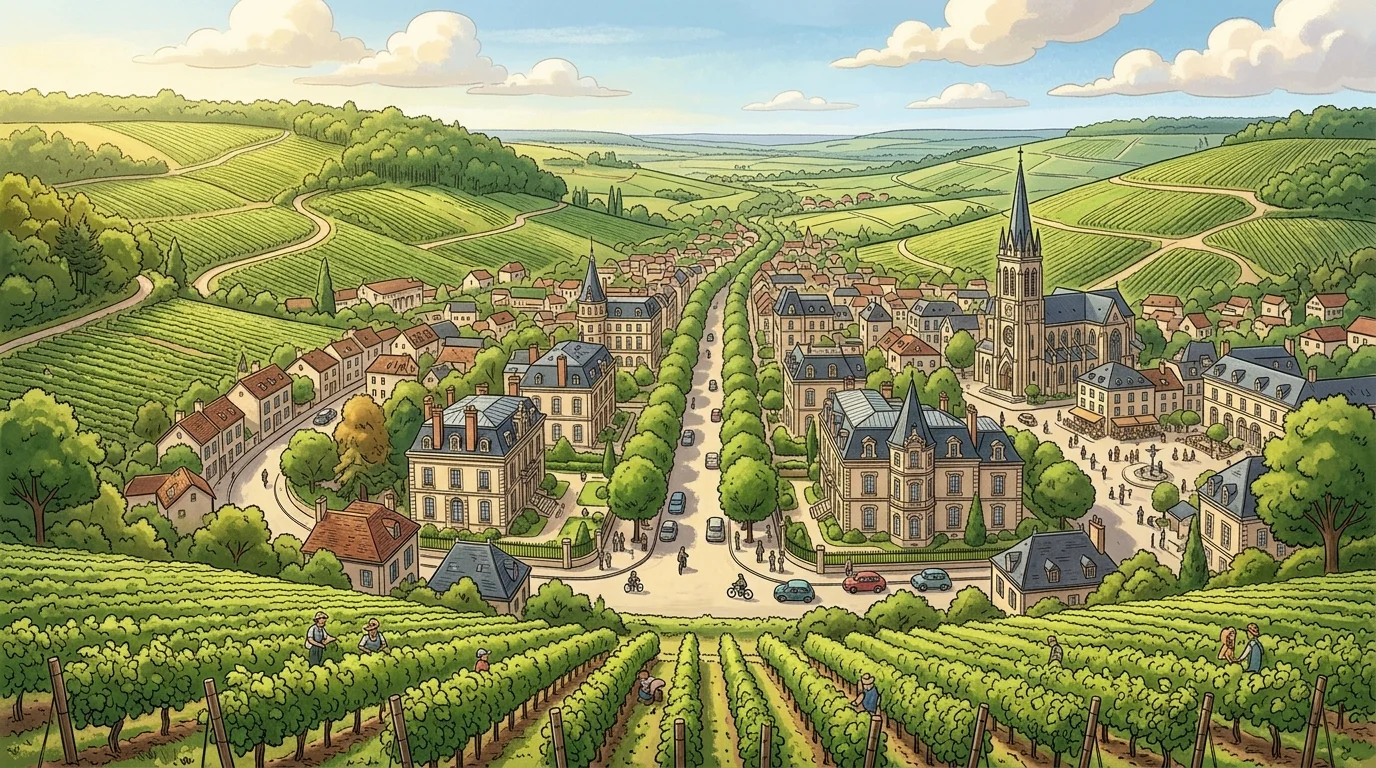 What Is Reims